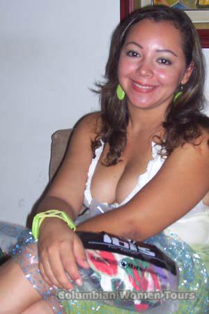 Colombia women