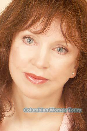 111758 - Lyudmila Age: 53 - Ukraine
