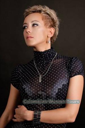 Ukraine women