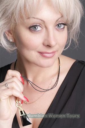 Ukraine women