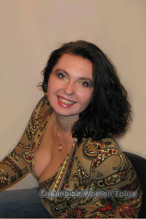Ukraine women