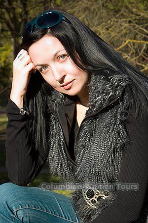Ukraine women