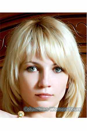 Ukraine women