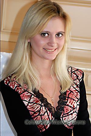 Ukraine Women