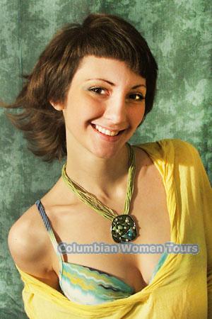 Ukraine women