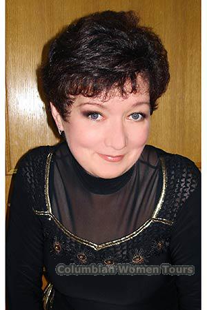 Ukraine women