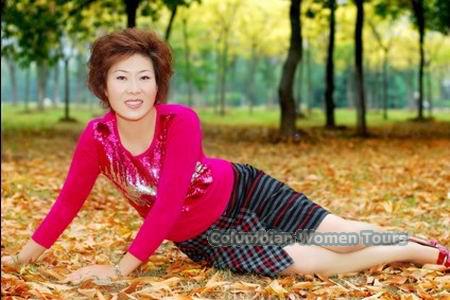 China women