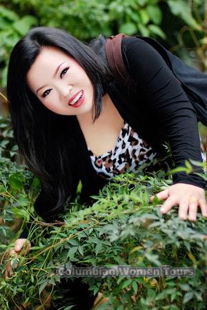 China women