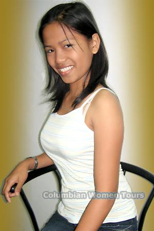 Philippines women