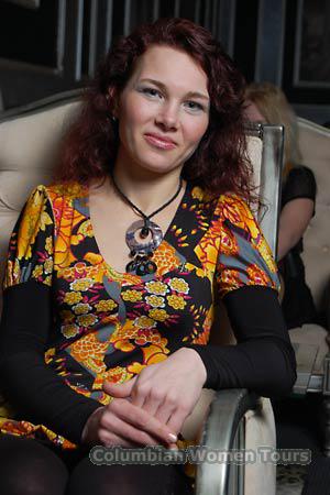 Ukraine Women