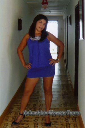 Colombia women