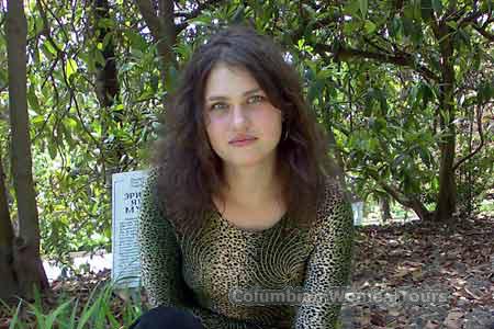 Ukraine women