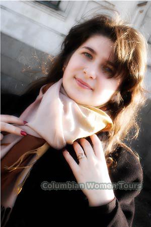 Ukraine women
