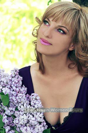 Ukraine women