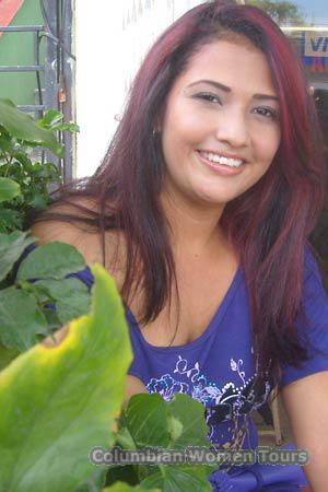 Colombia women
