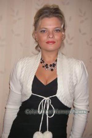 Ukraine Women