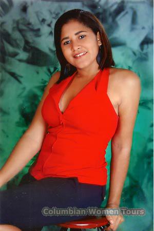 Colombia women