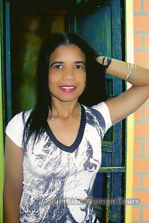 Colombia women