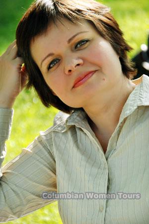 Ukraine women
