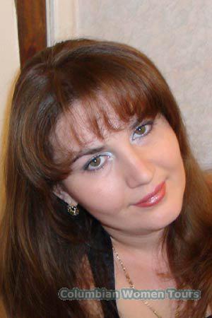 Ukraine women