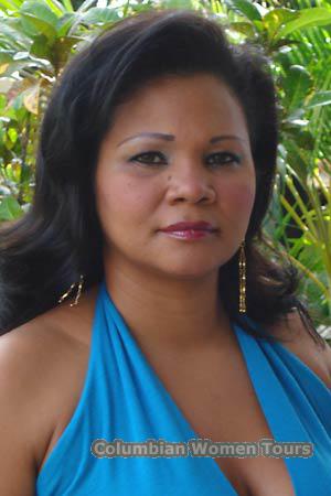 Colombia women