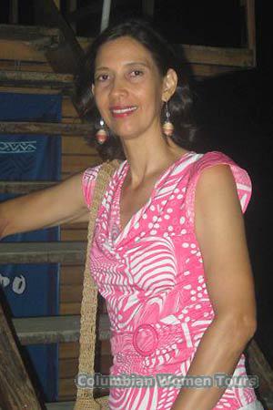 Colombia women