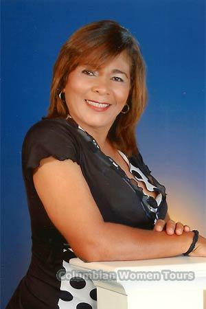 Colombia women