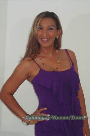 Colombia women