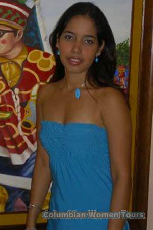 Colombia women
