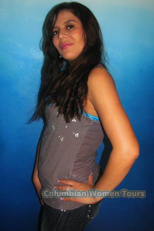 Colombia women