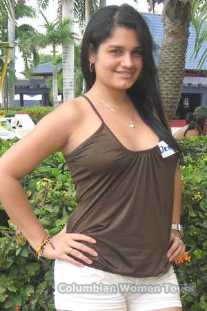 Colombia women