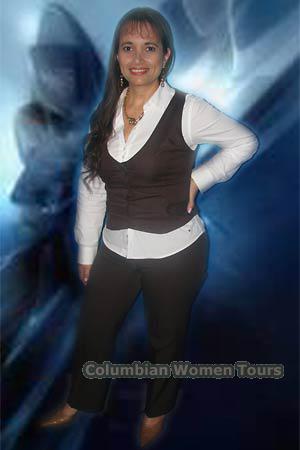 Colombia women