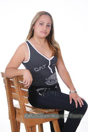 Colombia women