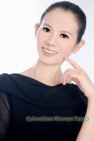 China women