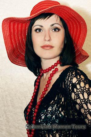 Ukraine Women