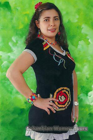 Colombia women