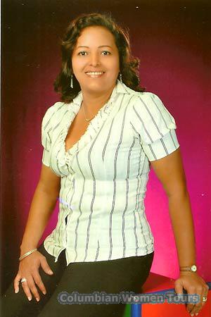 Colombia women