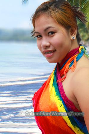 Philippines women