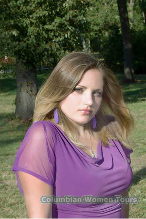 Ukraine women
