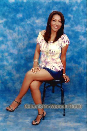 Colombia women