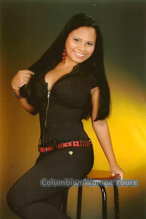Colombia women