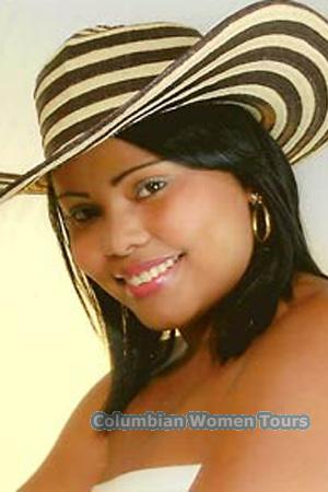 Colombia women