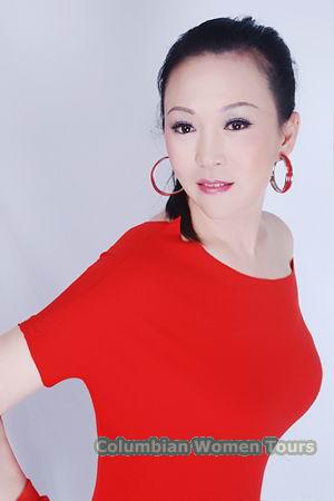 China women