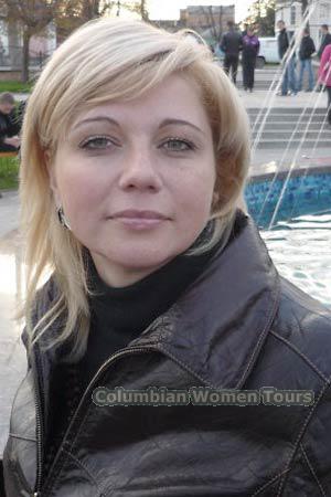 Ukraine women