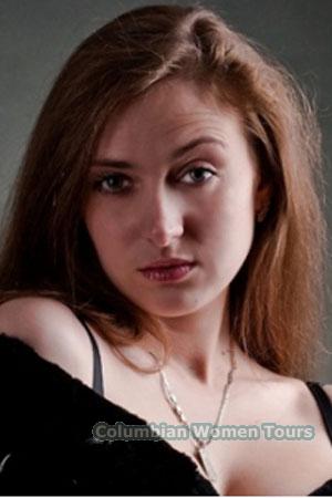 Ukraine women