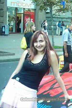 Ukraine women