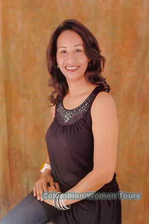 Colombia women
