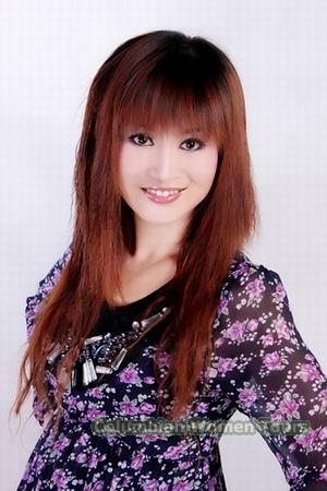 116640 - Yushan Age: 35 - China