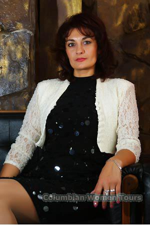 Ukraine women