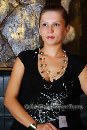 Ukraine women